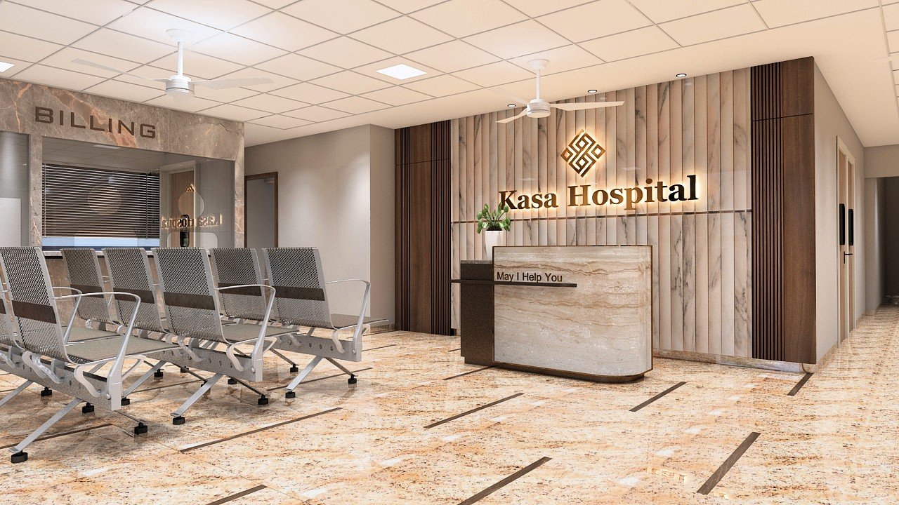 Commercial Design