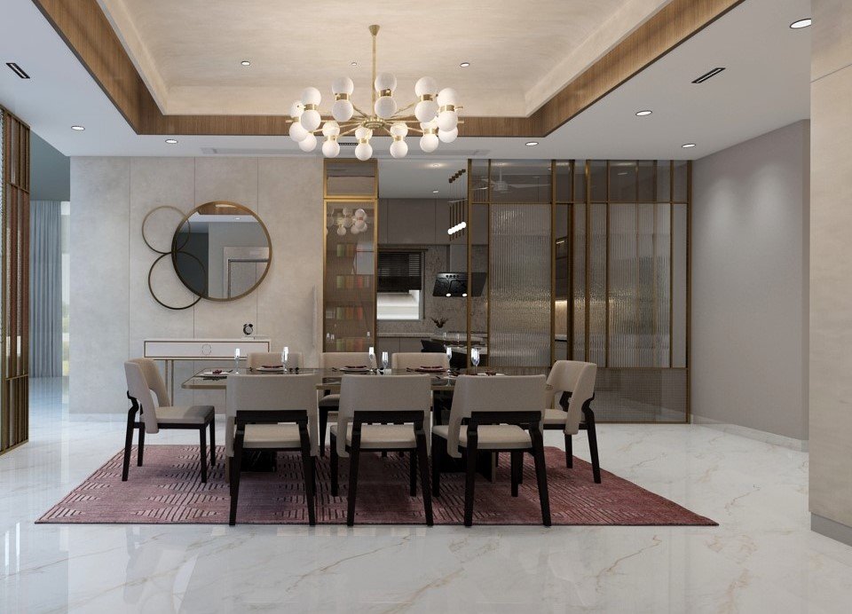 Pranish Villa